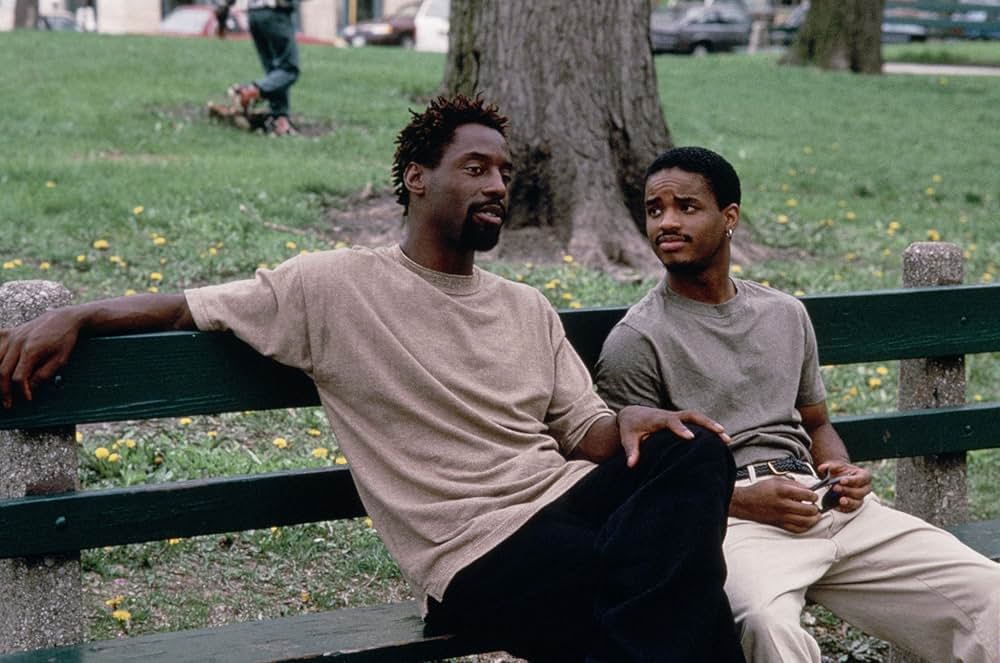 ラブ・ジョーンズの画像