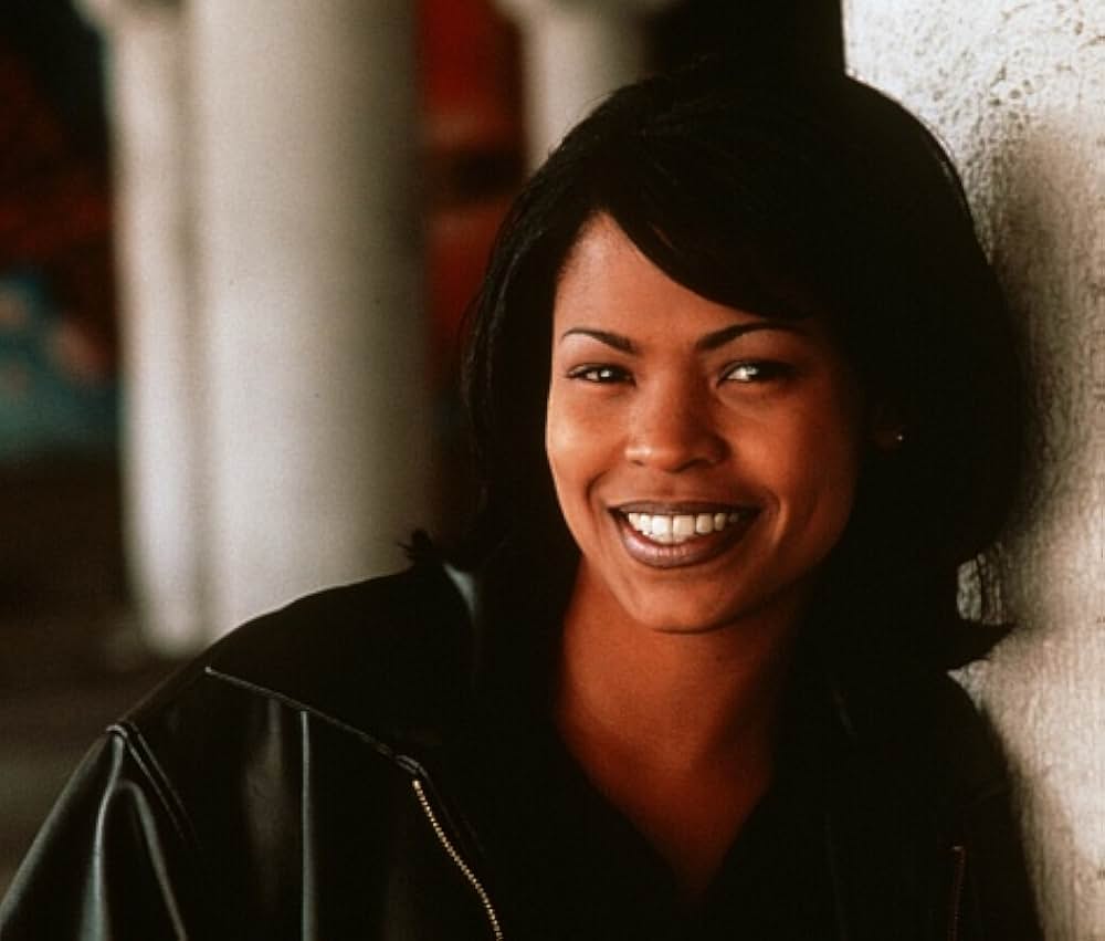 ラブ・ジョーンズの画像