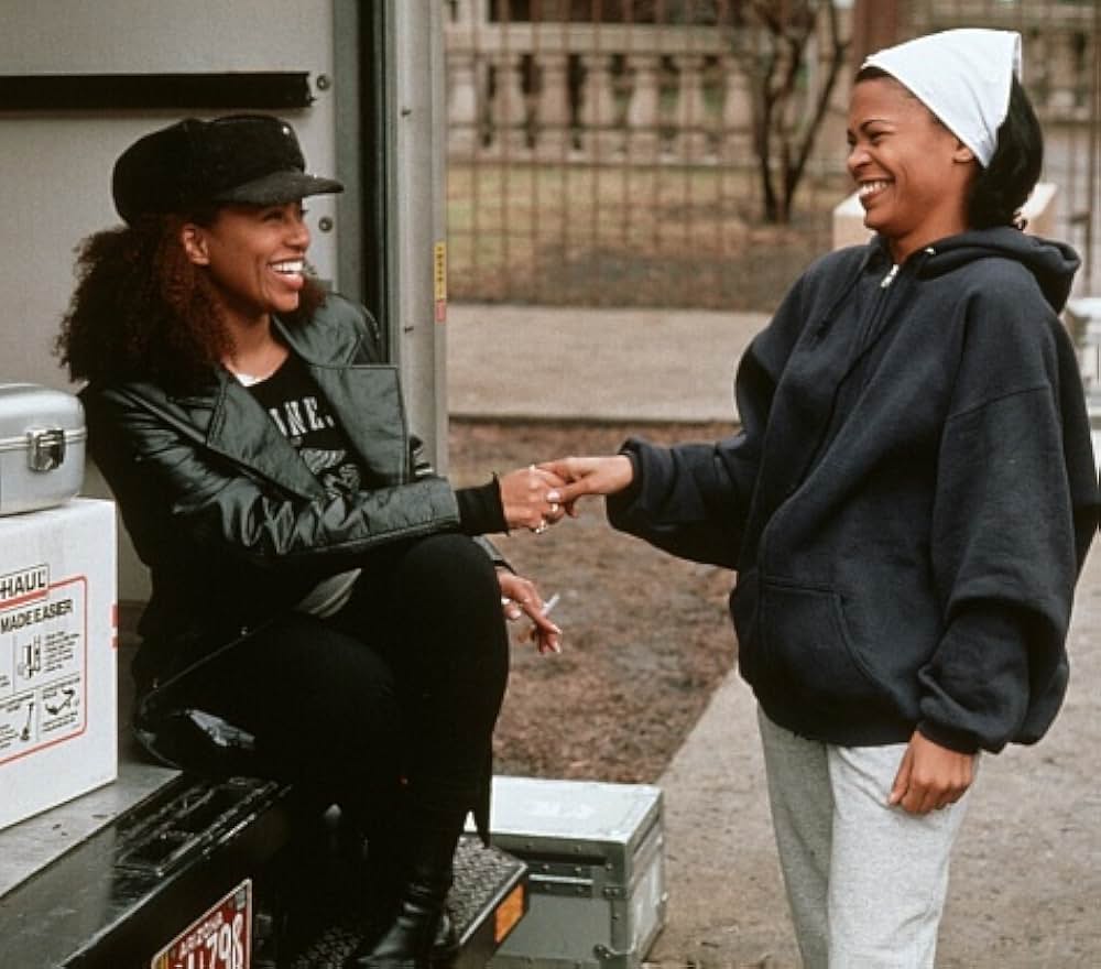 ラブ・ジョーンズの画像