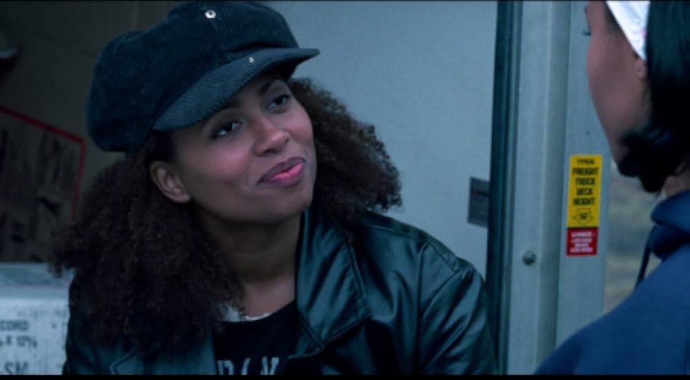 ラブ・ジョーンズの画像