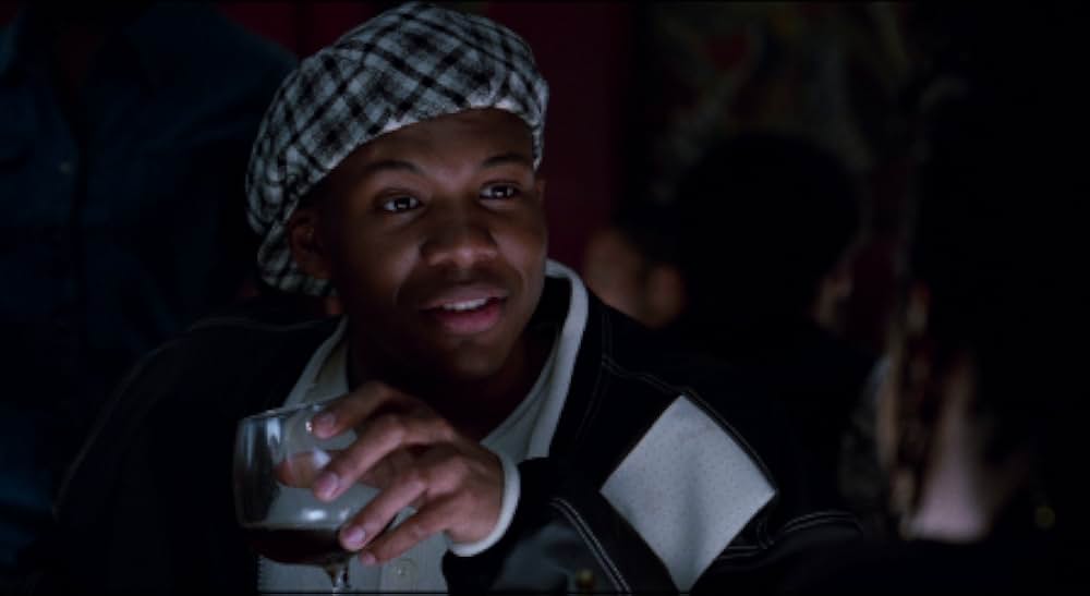 ラブ・ジョーンズの画像