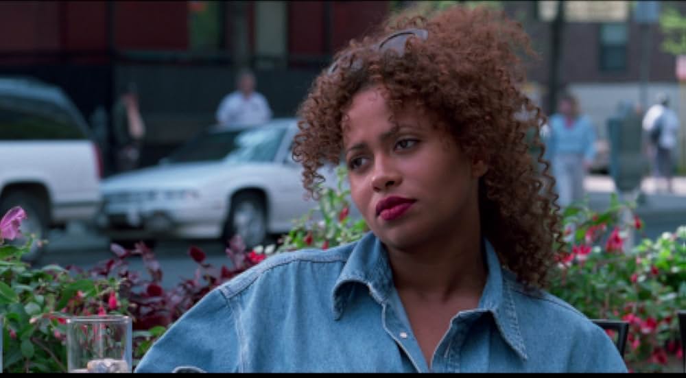 ラブ・ジョーンズの画像