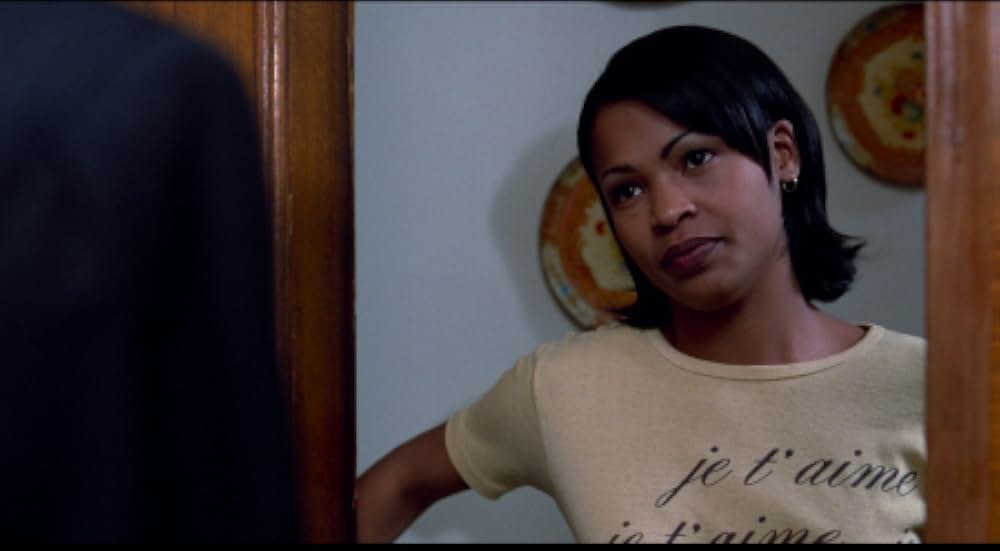 ラブ・ジョーンズの画像