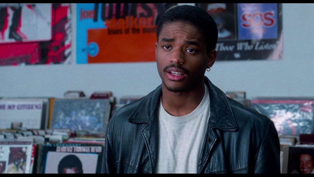 ラブ・ジョーンズの画像