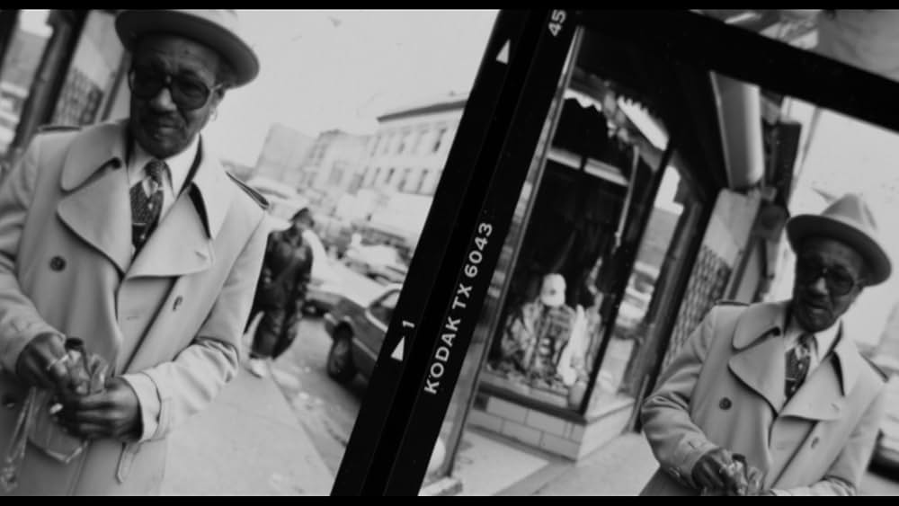 ラブ・ジョーンズの画像