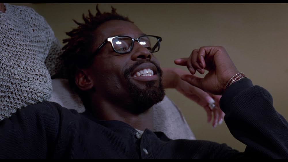 ラブ・ジョーンズの画像