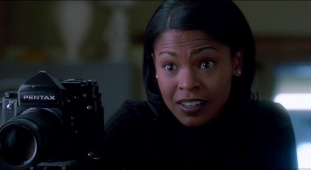 ラブ・ジョーンズの画像