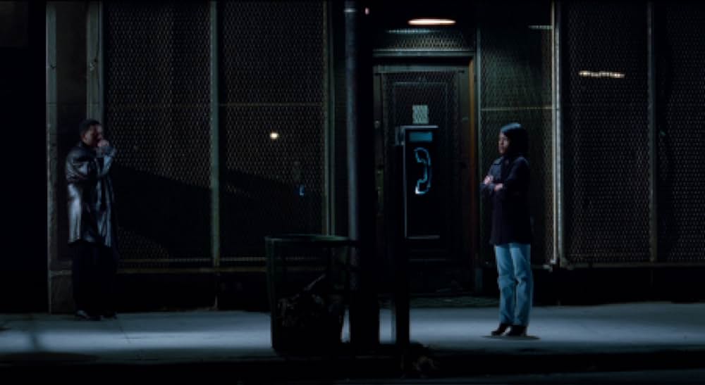 ラブ・ジョーンズの画像