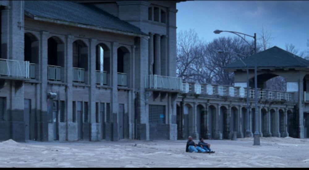 ラブ・ジョーンズの画像