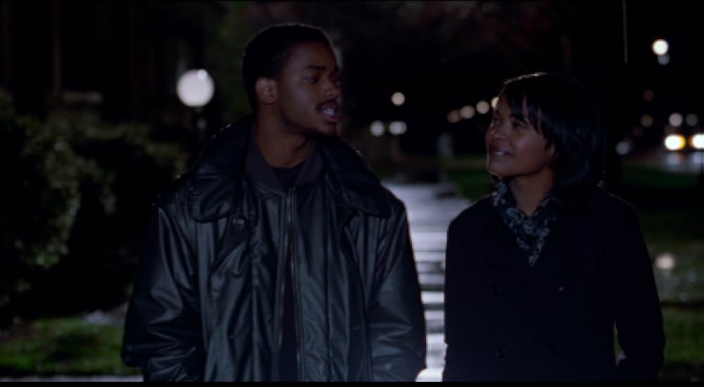 ラブ・ジョーンズの画像