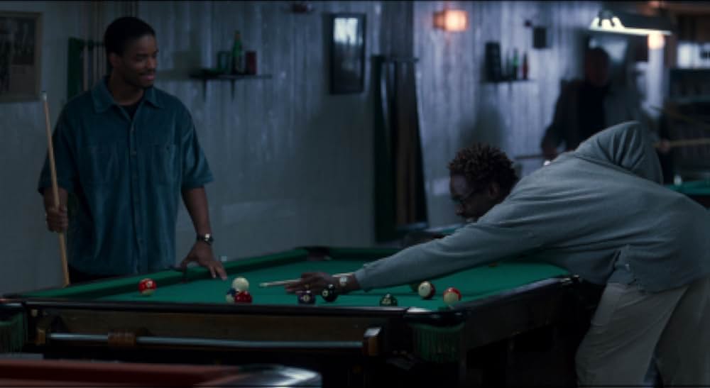 ラブ・ジョーンズの画像