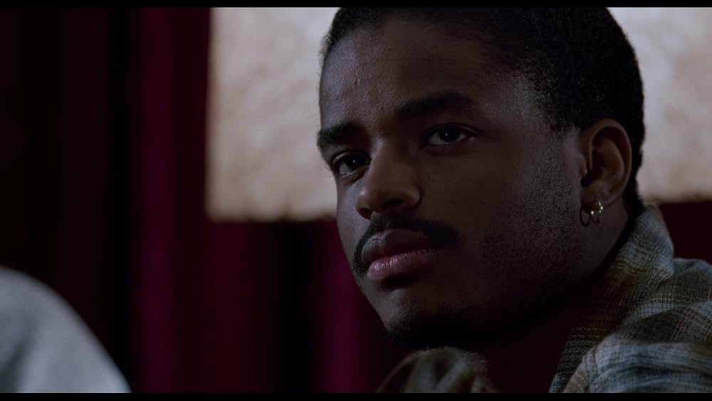 ラブ・ジョーンズの画像