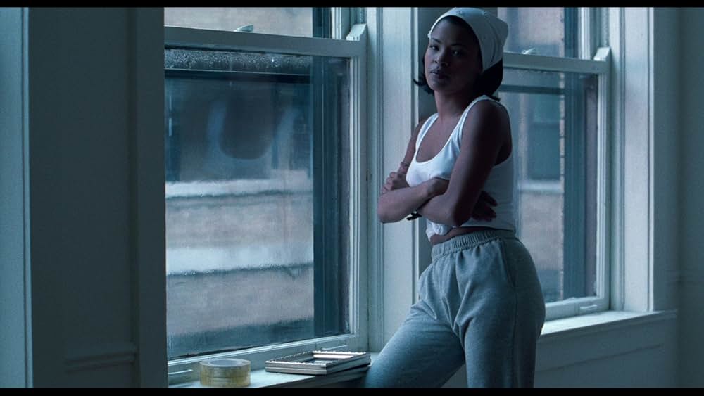 ラブ・ジョーンズの画像