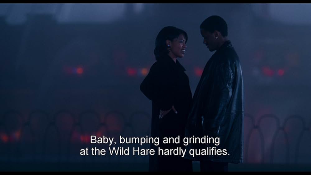 ラブ・ジョーンズの画像