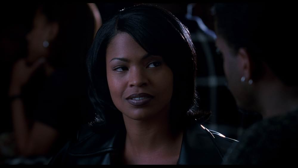 ラブ・ジョーンズの画像