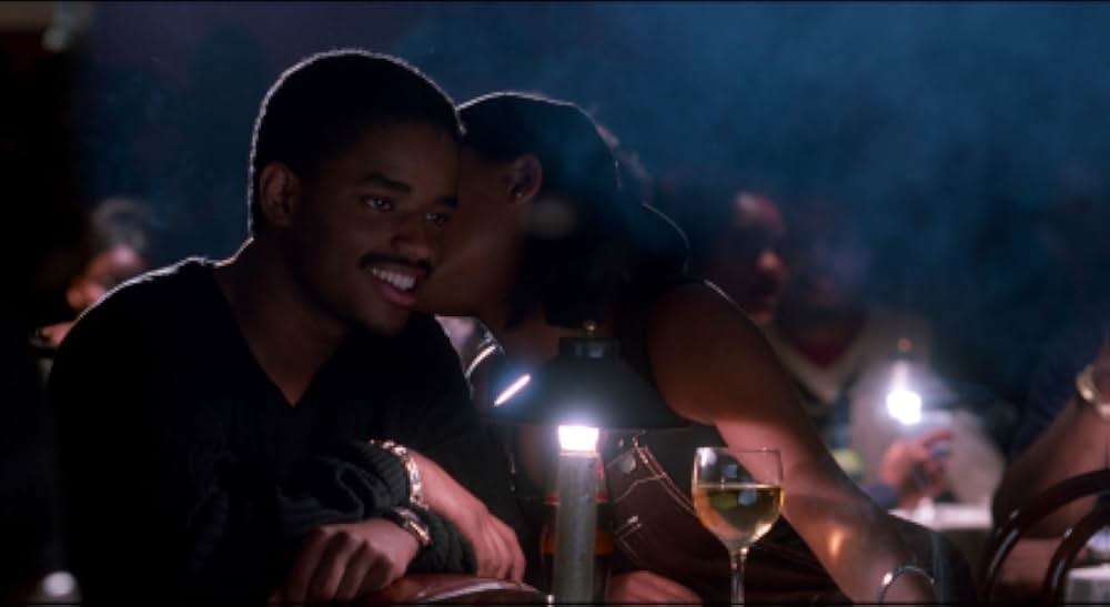 ラブ・ジョーンズの画像