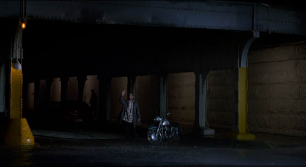 ラブ・ジョーンズの画像