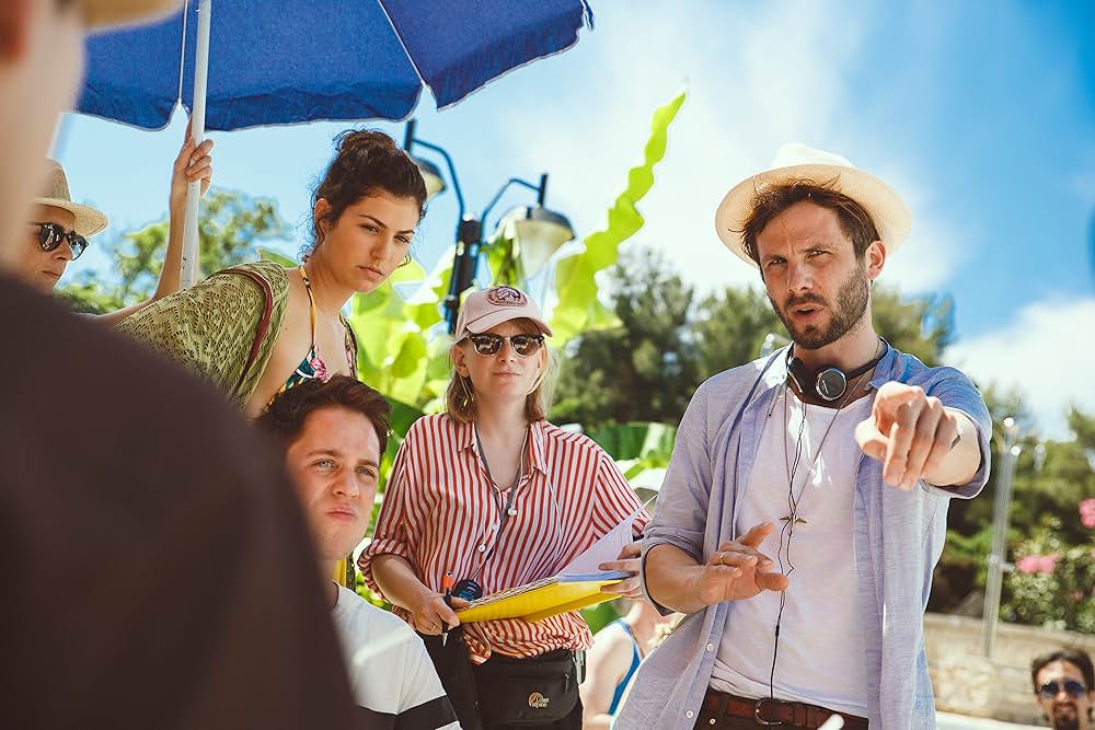 ラスト・パーティー LAST PARTYの画像