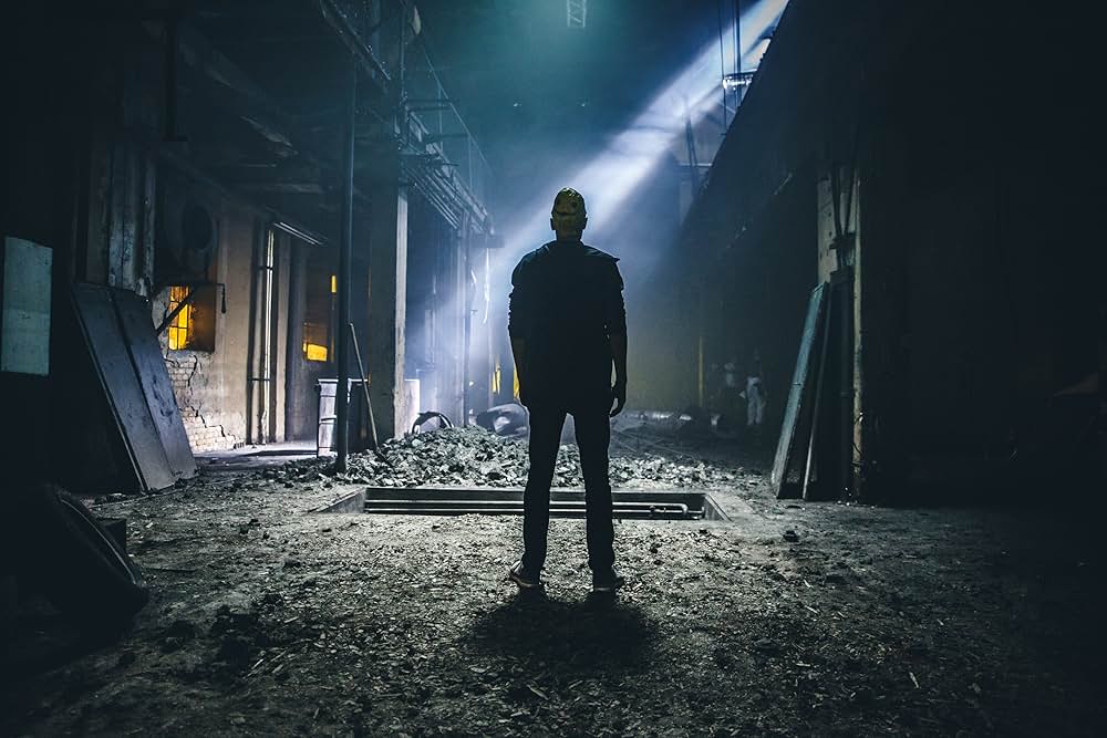 ラスト・パーティー LAST PARTYの画像