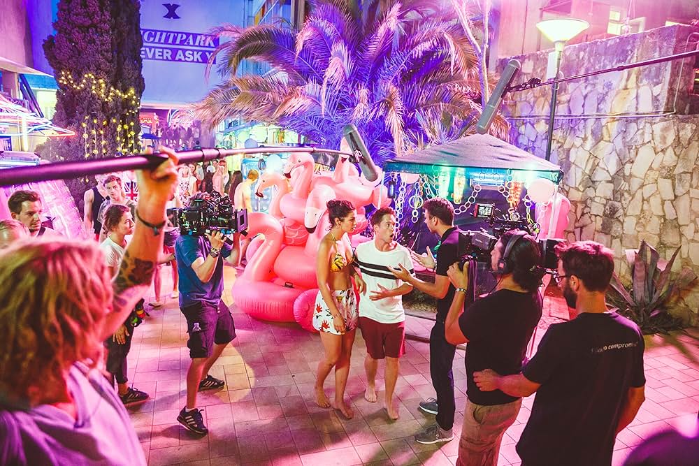 ラスト・パーティー LAST PARTYの画像