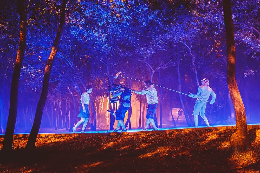 ラスト・パーティー LAST PARTYの画像