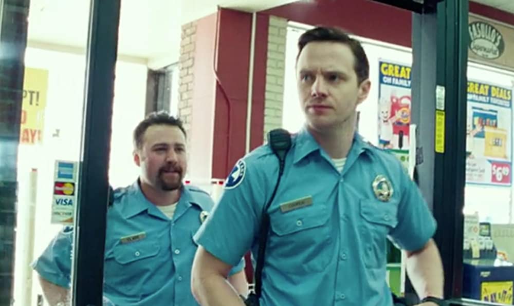 ブルー・バイユーの画像