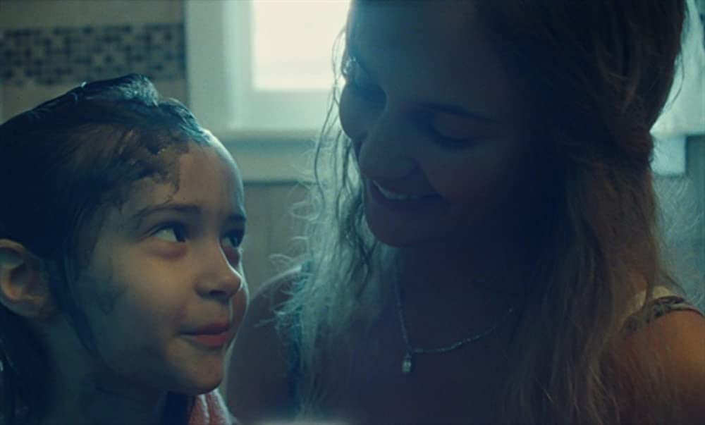 「ブルー・バイユー」アリシア・ビカンダーの画像