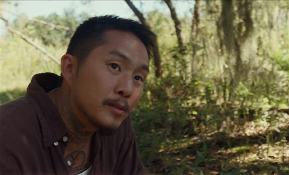 ブルー・バイユーの画像