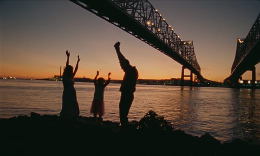 「ブルー・バイユー」アリシア・ビカンダーの画像