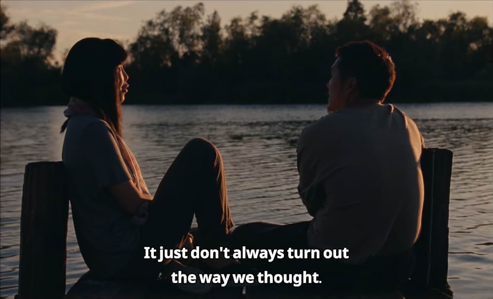 ブルー・バイユーの画像