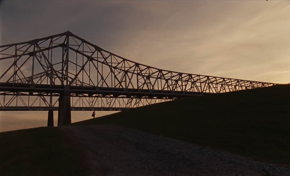 ブルー・バイユーの画像