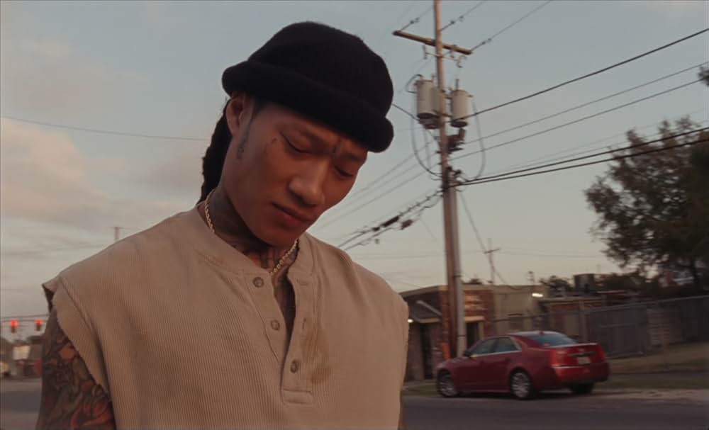 ブルー・バイユーの画像