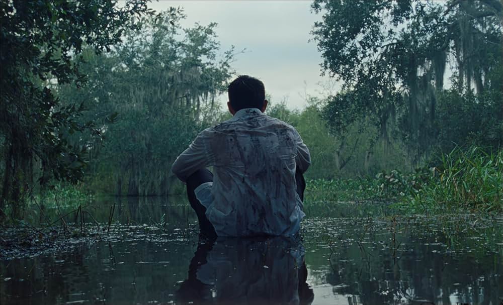 ブルー・バイユーの画像