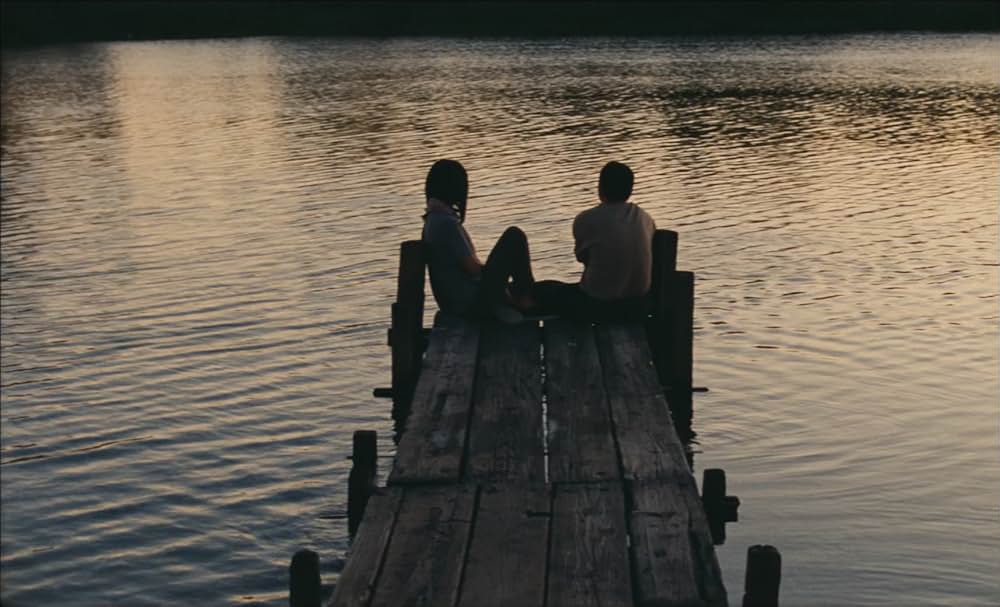 ブルー・バイユーの画像