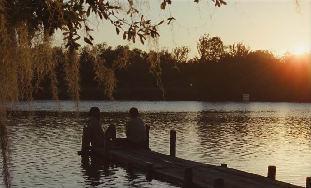 ブルー・バイユーの画像