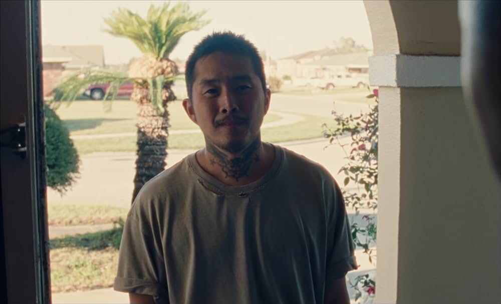 ブルー・バイユーの画像