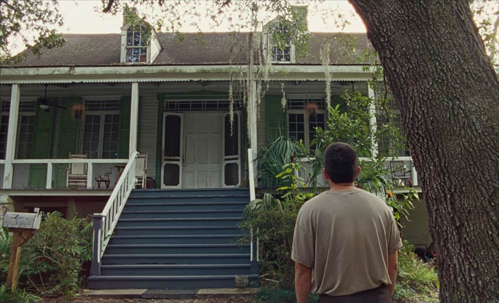 ブルー・バイユーの画像