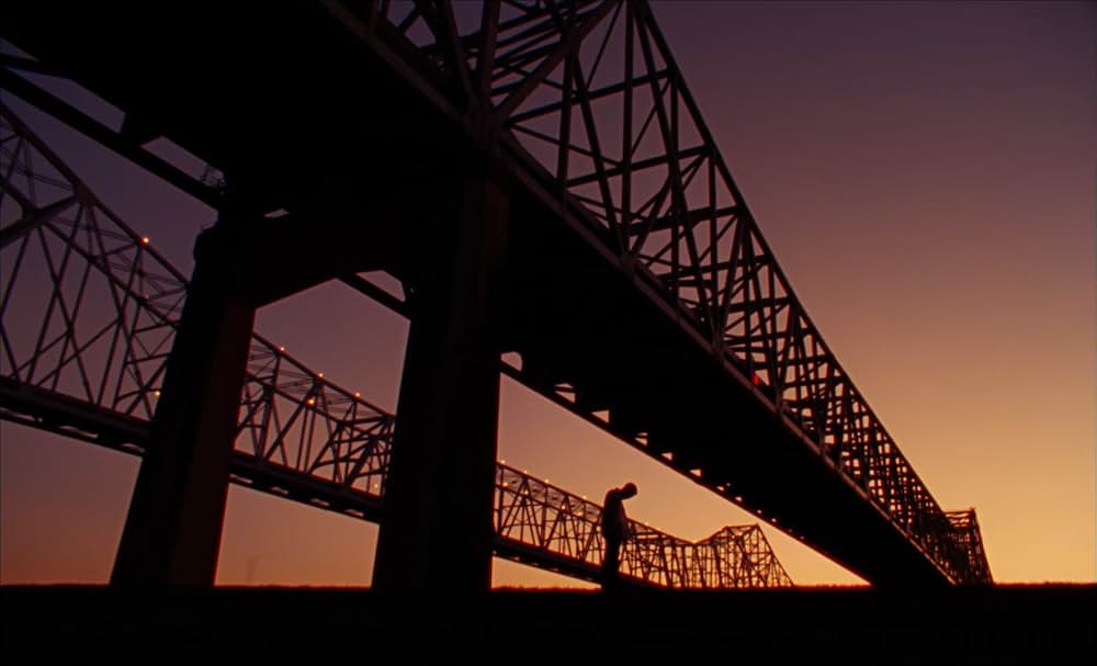 ブルー・バイユーの画像