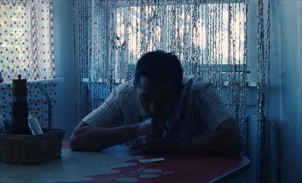 ブルー・バイユーの画像