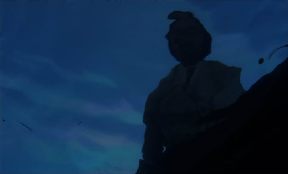 ブルー・バイユーの画像