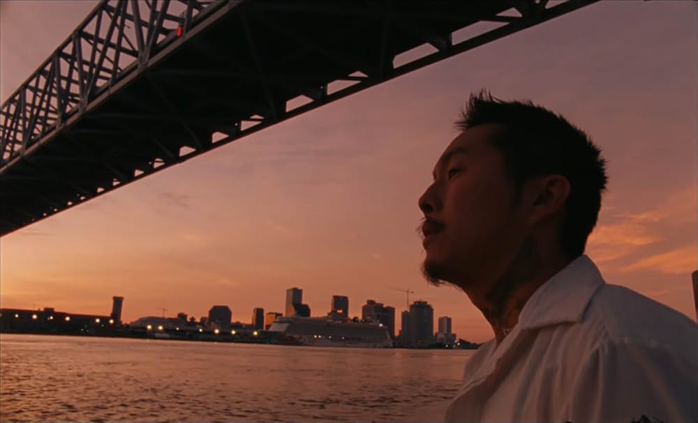 ブルー・バイユーの画像