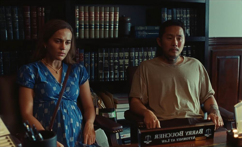 ブルー・バイユーの画像