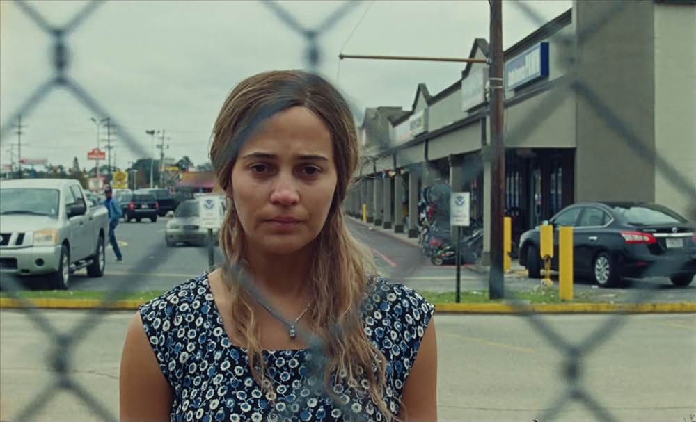 ブルー・バイユーの画像