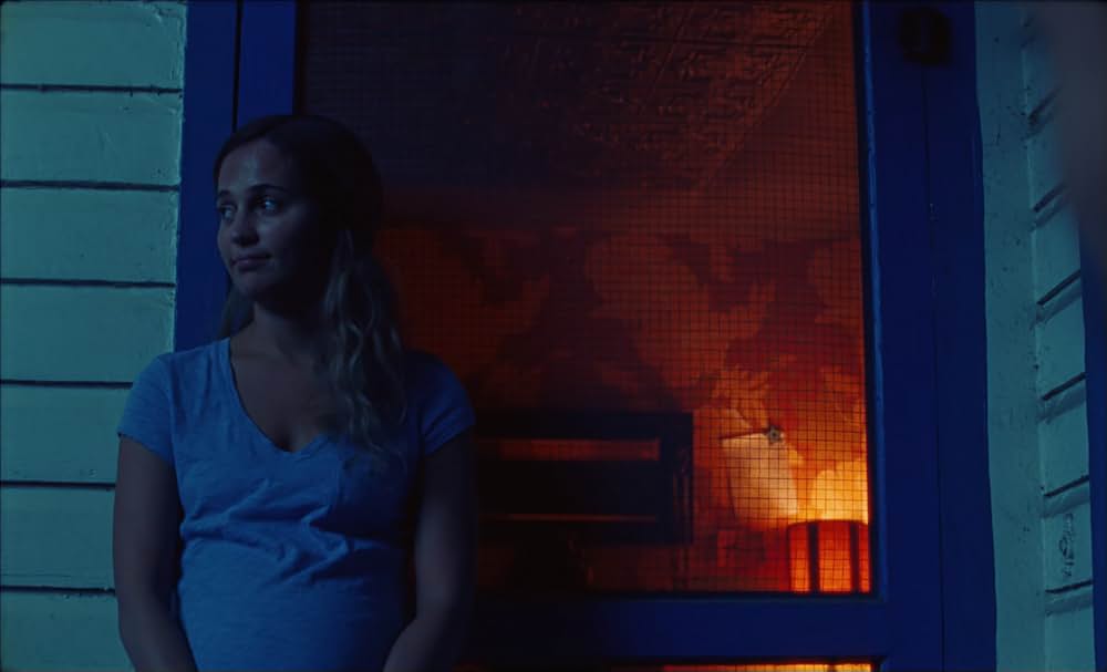 ブルー・バイユーの画像