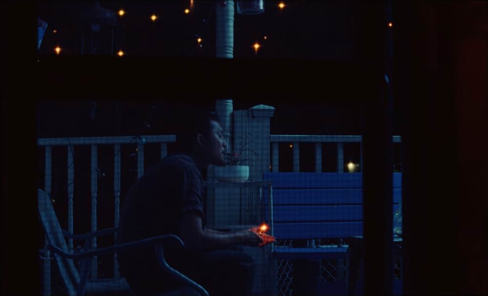 ブルー・バイユーの画像