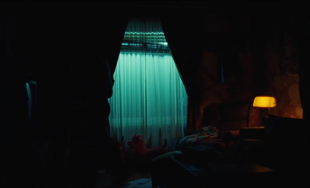 ブルー・バイユーの画像