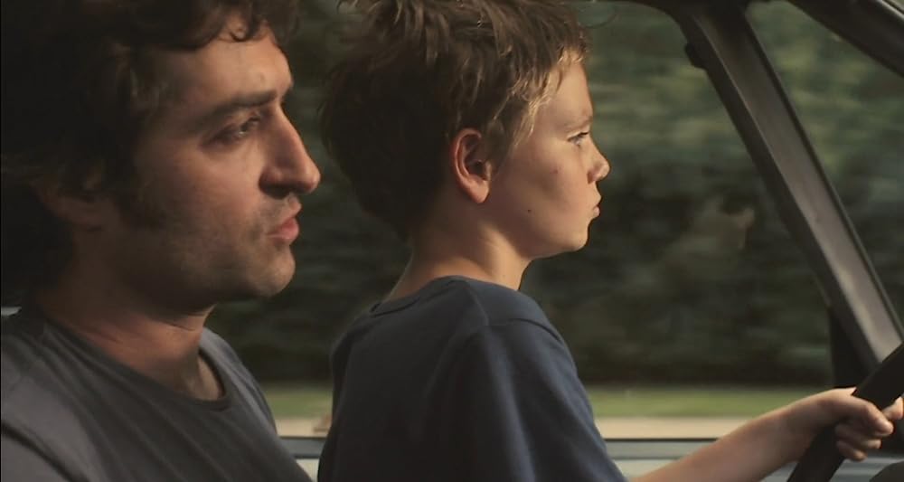 トムボーイの画像