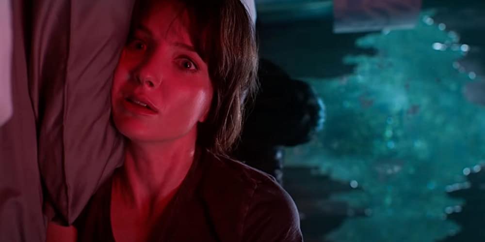 マリグナント 狂暴な悪夢の画像