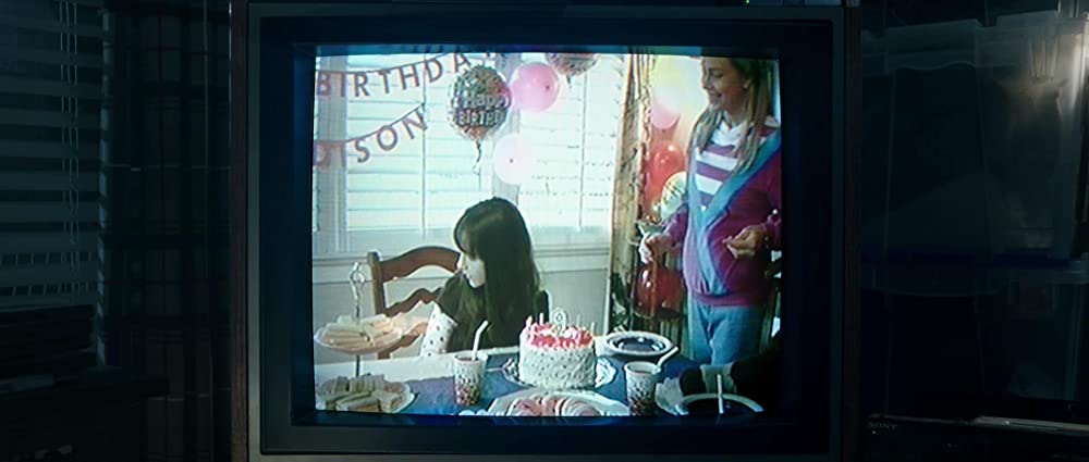 「マリグナント 狂暴な悪夢」スザンナ・トンプソン & マッケンナ・グレイスの画像