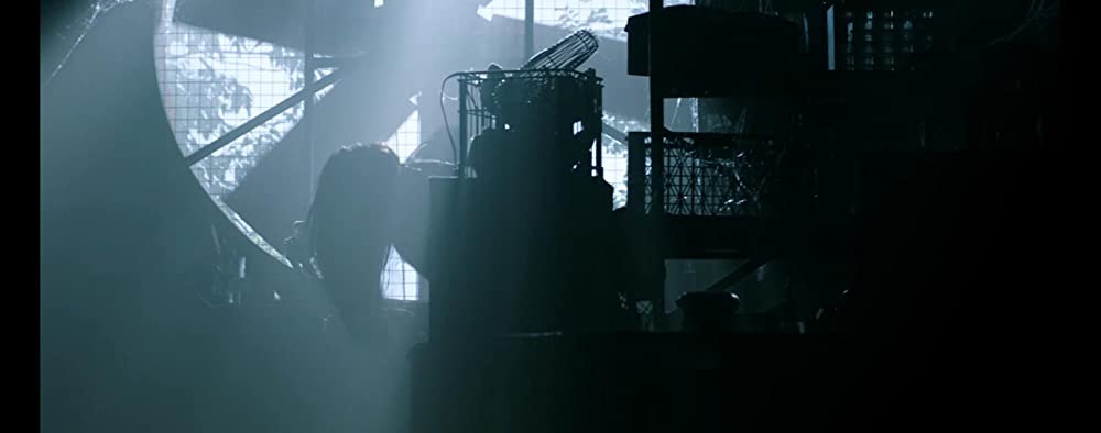 マリグナント 狂暴な悪夢の画像